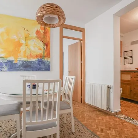 Bright & Cozy 2Bd - Opera Area Apartment Madrid Exterior photo