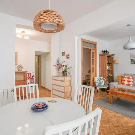 Bright & Cozy 2Bd - Opera Area Apartment Madrid Exterior photo