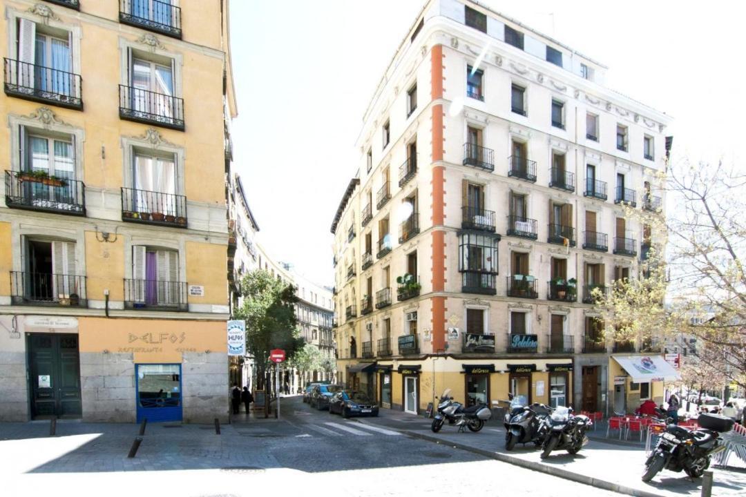 Apartament Bright & Cozy 2bd - Opera Area *