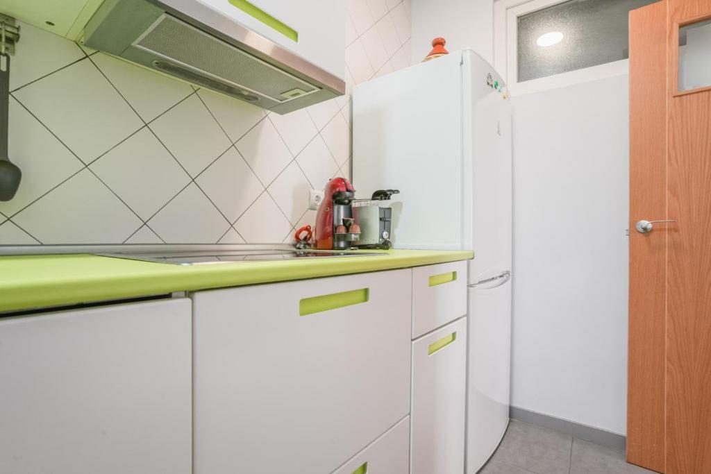Apartament Bright & Cozy 2bd - Opera Area