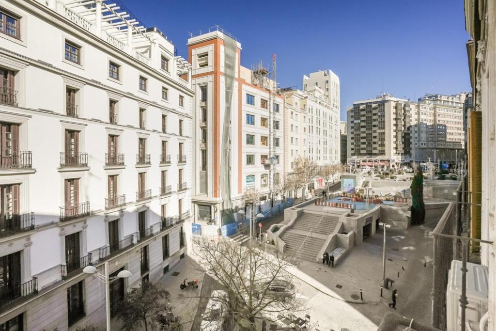 Apartament Bright & Cozy 2bd - Opera Area *