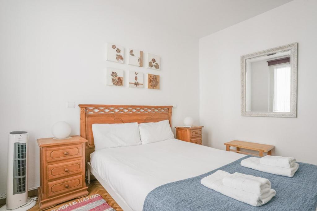 Apartament Bright & Cozy 2bd - Opera Area
