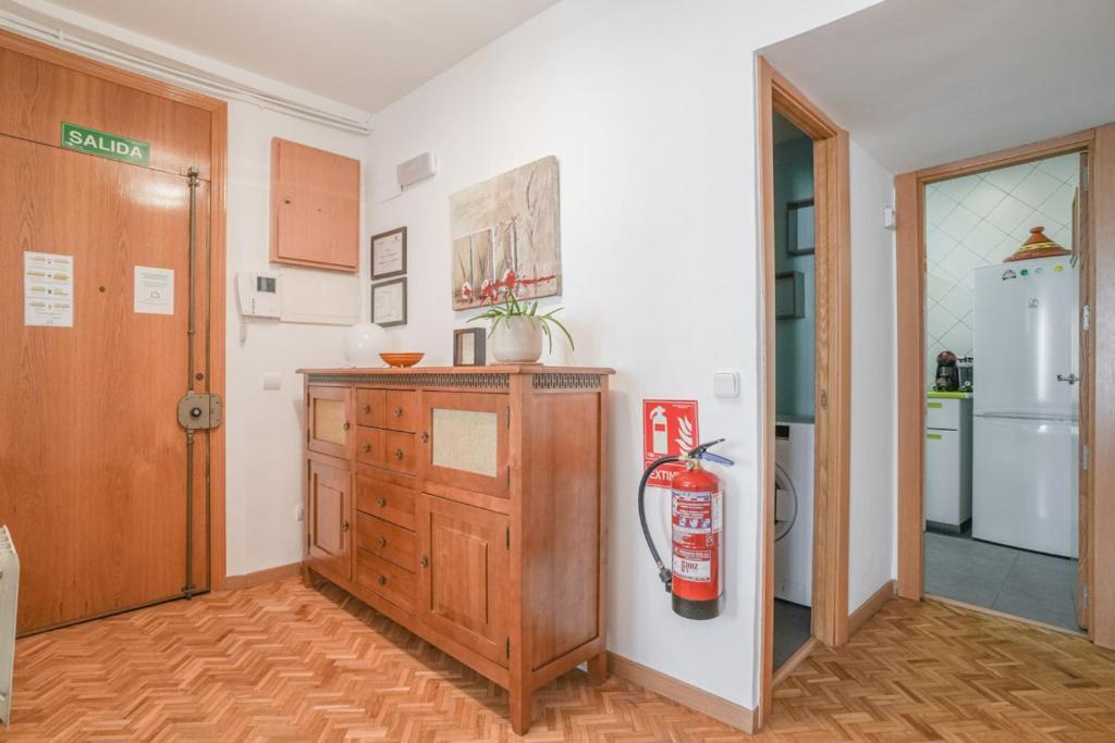 Bright & Cozy 2bd - Opera Area Apartament